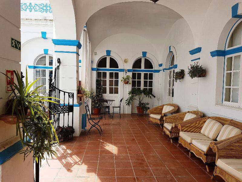 Hotel De Moura - Genel