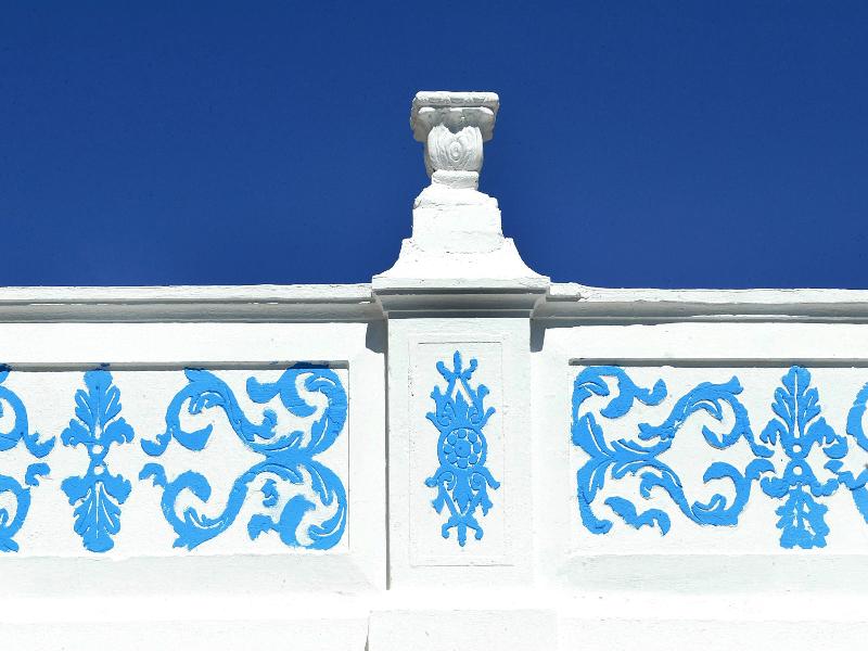 Hotel De Moura - Genel