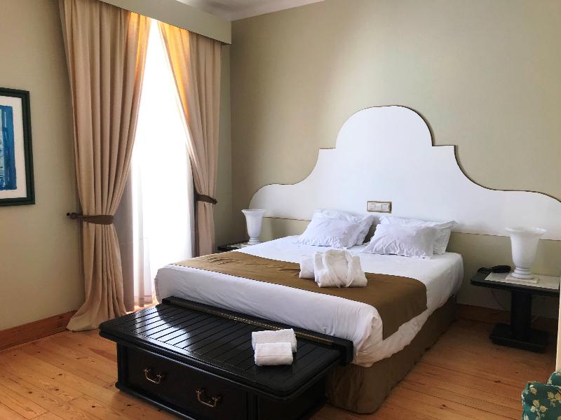 Hotel De Moura - Oda