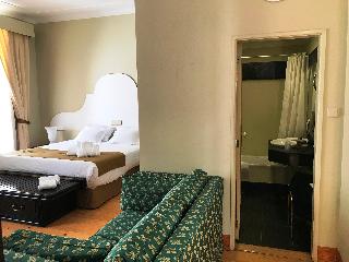 Hotel De Moura fotoÄŸrafÄ±