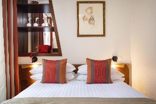 Grand Hotel Des Balcons
