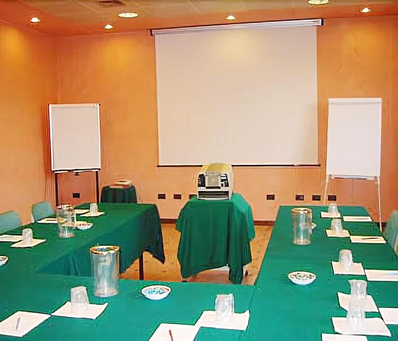 Mini Hotel Le Ville - Toplantı