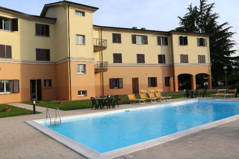 Mini Hotel Le Ville - Aktivite