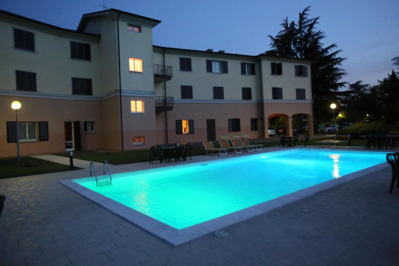 Mini Hotel Le Ville - Aktivite