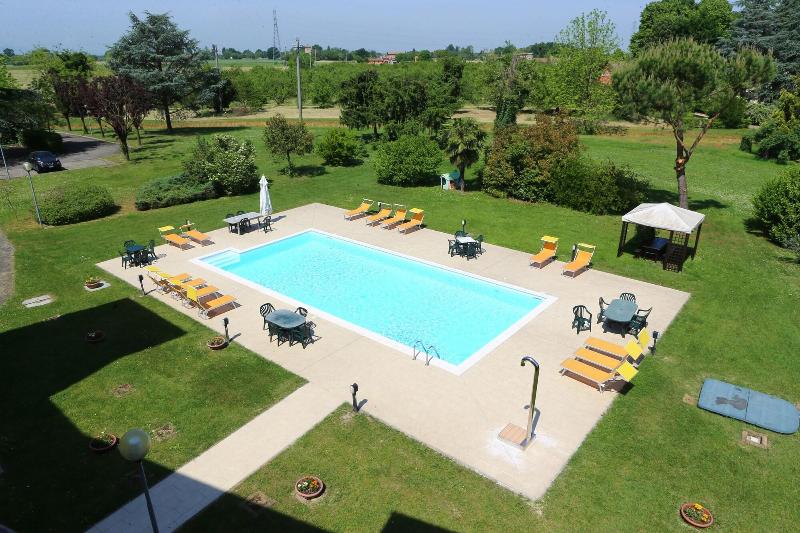 Mini Hotel Le Ville - Aktivite