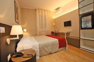 Mini Hotel Le Ville otel fotoğrafı