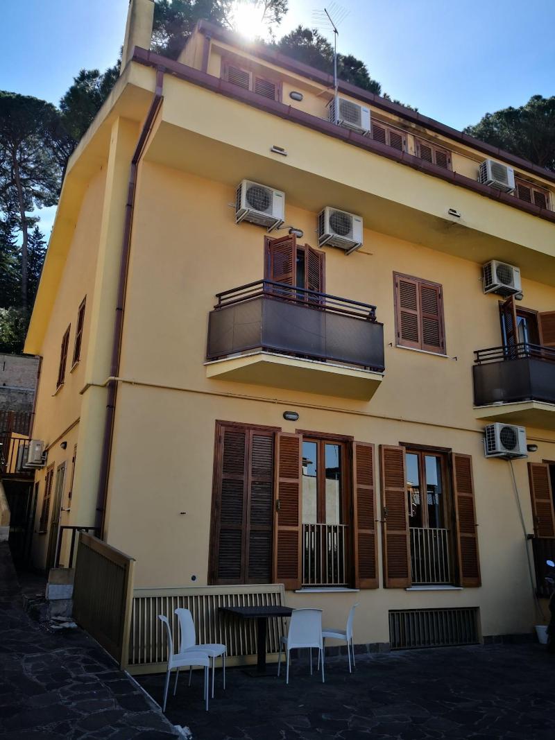 Domus Getsemani - Genel