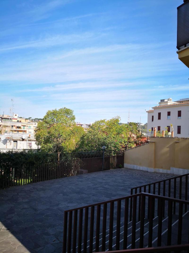Domus Getsemani - Genel