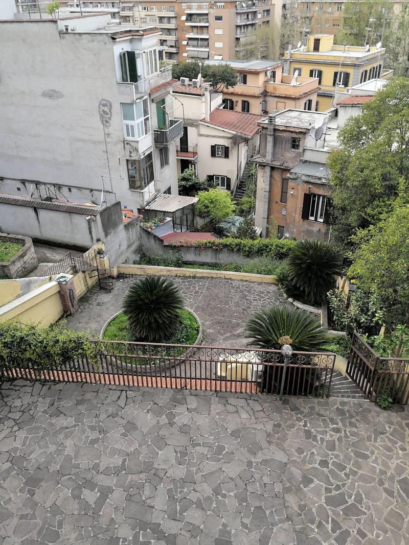 Domus Getsemani - Genel