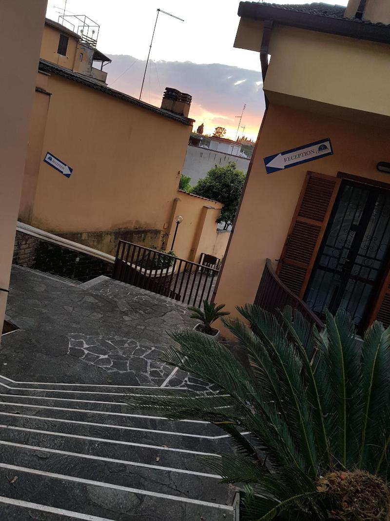 Domus Getsemani - Genel