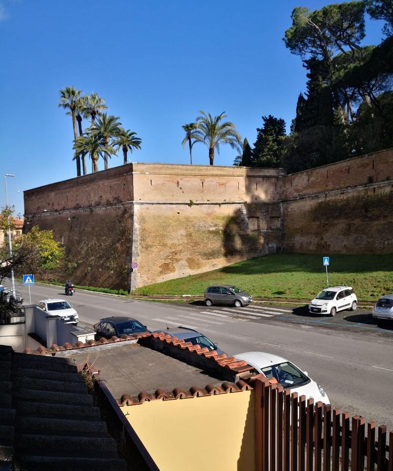 Domus Getsemani - Oda