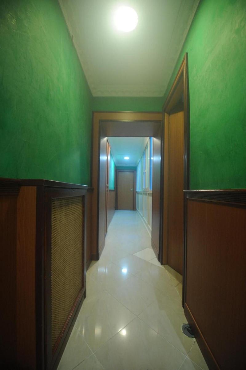 Hostel Beauty - Lobi