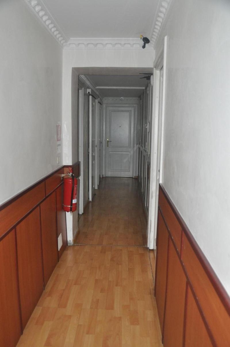 Hostel Beauty - Lobi