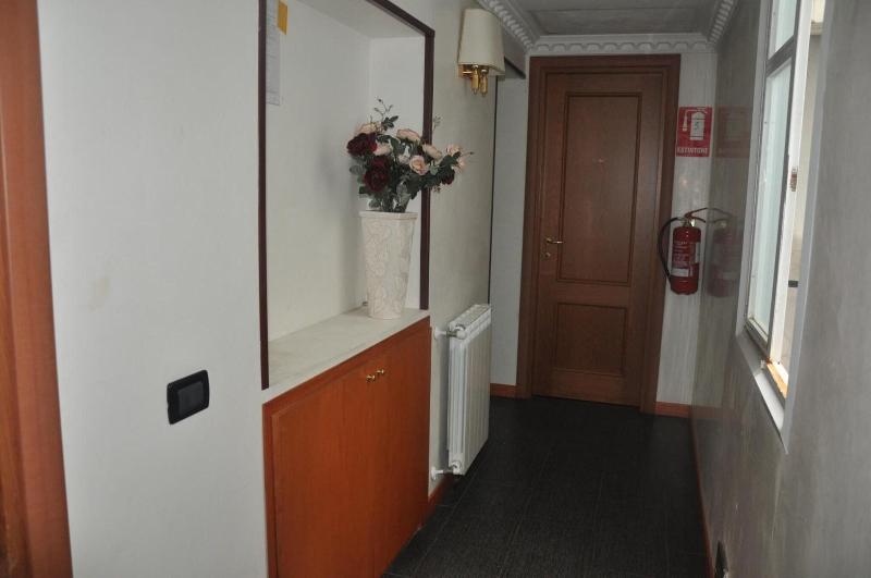 Hostel Beauty - Lobi