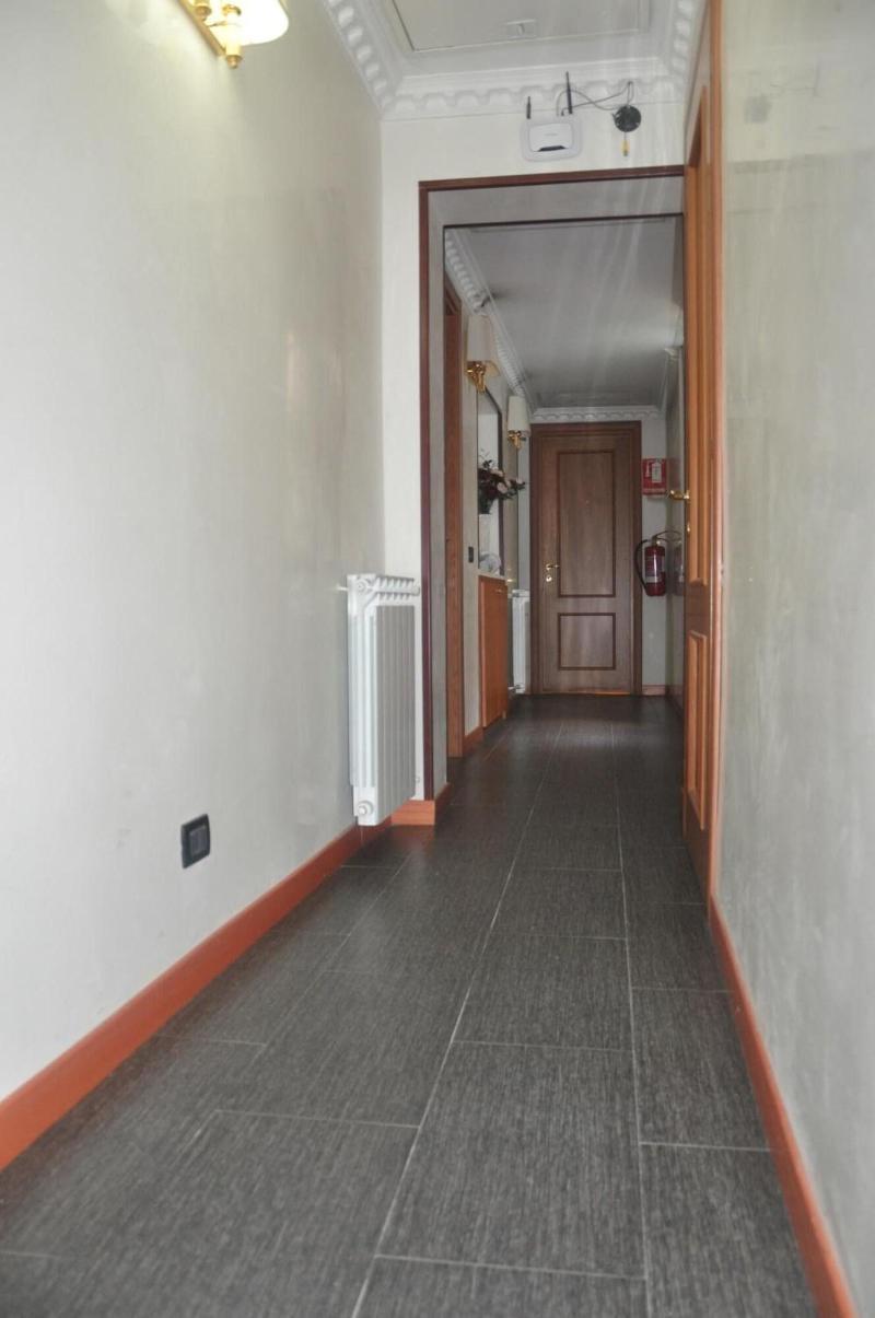 Hostel Beauty - Lobi