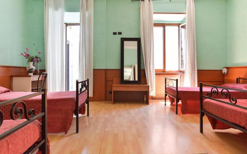 Hostel Beauty - Genel