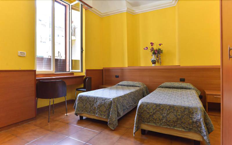 Hostel Beauty - Oda