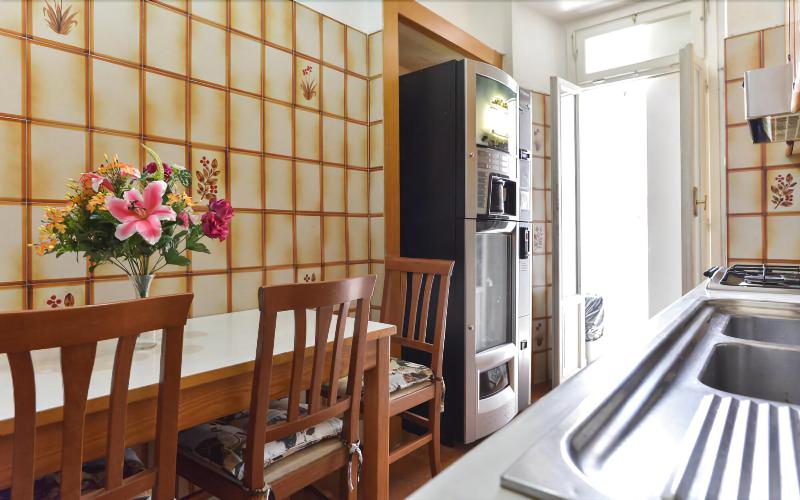 Hostel Beauty - Oda