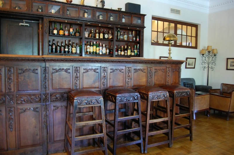 Urgeiriça - Bar