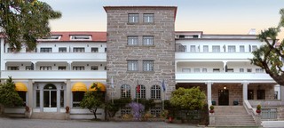 Urgeiriça otel fotoğrafı