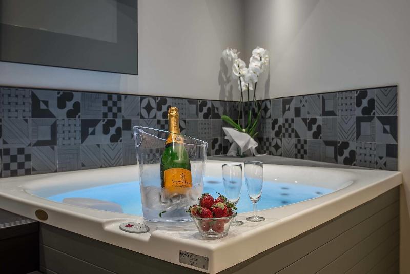 Navona Street Hotel - Aktivite