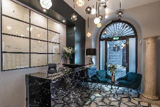 Navona Street Hotel otel fotoğrafı