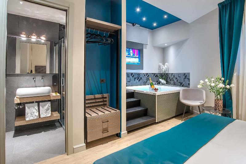 Navona Street Hotel - Oda