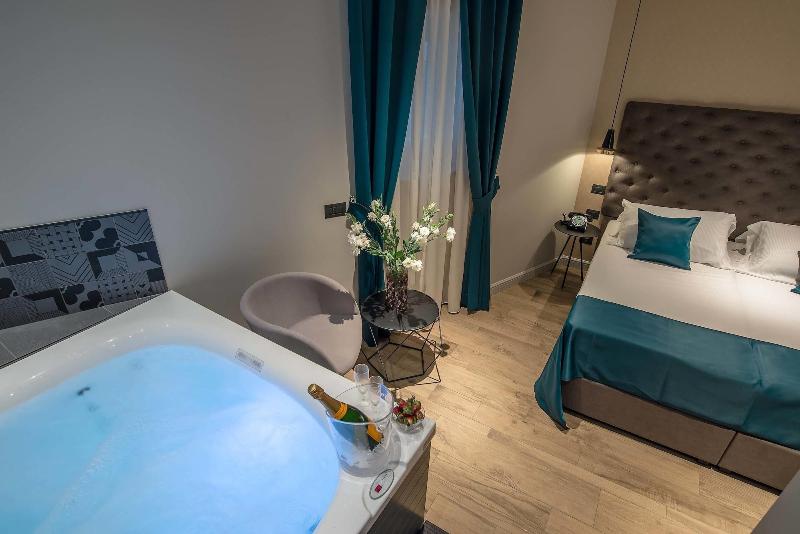 Navona Street Hotel - Oda
