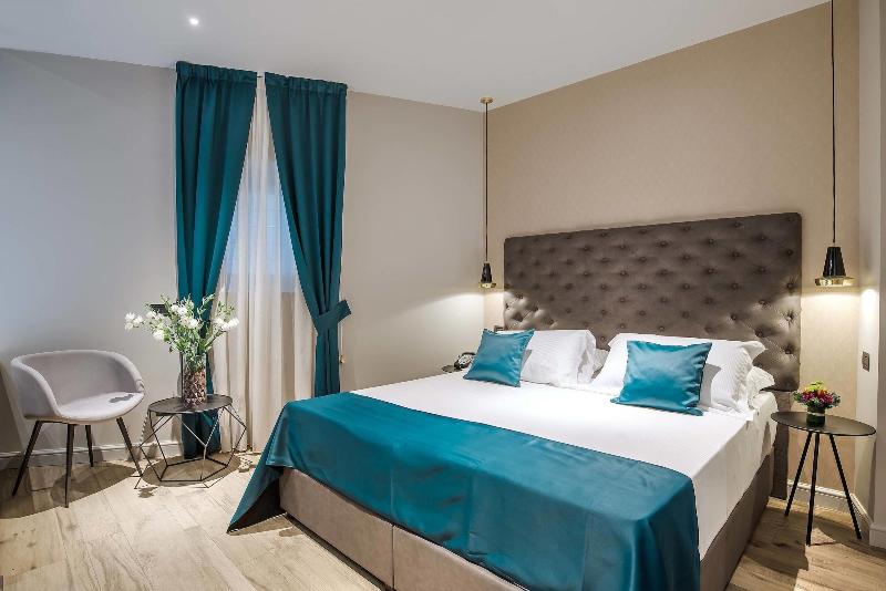 Navona Street Hotel - Oda