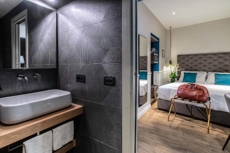 Navona Street Hotel - Oda