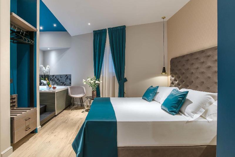 Navona Street Hotel - Oda