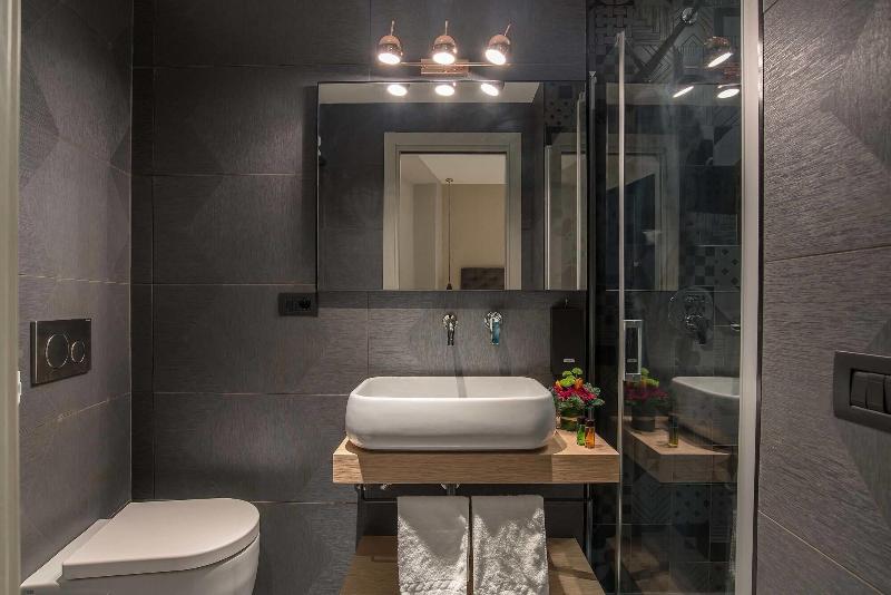 Navona Street Hotel - Oda