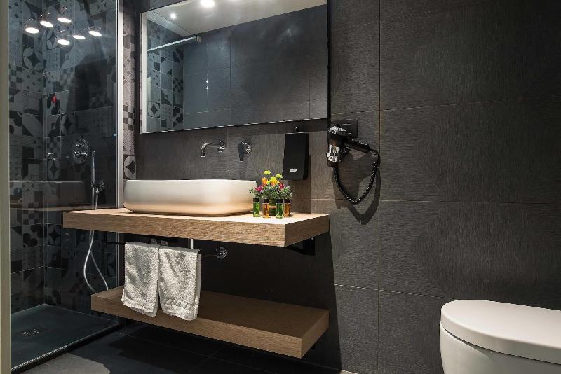 Navona Street Hotel - Oda