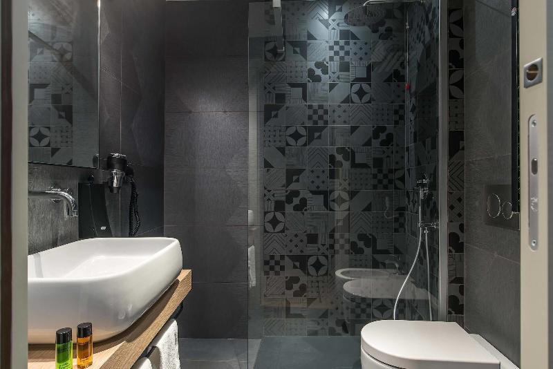 Navona Street Hotel - Oda