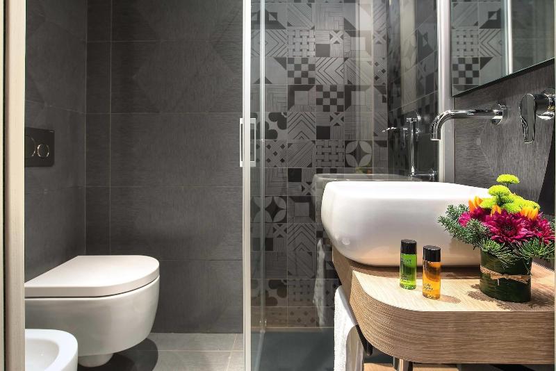 Navona Street Hotel - Oda