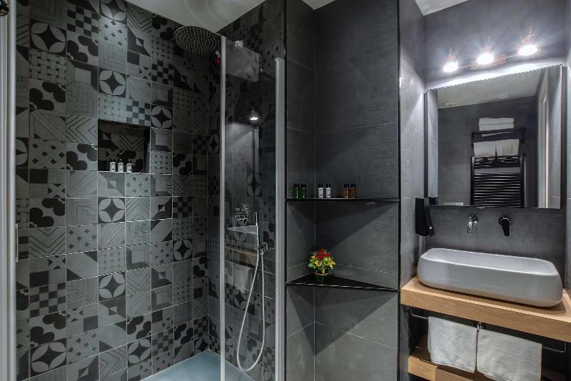Navona Street Hotel - Oda