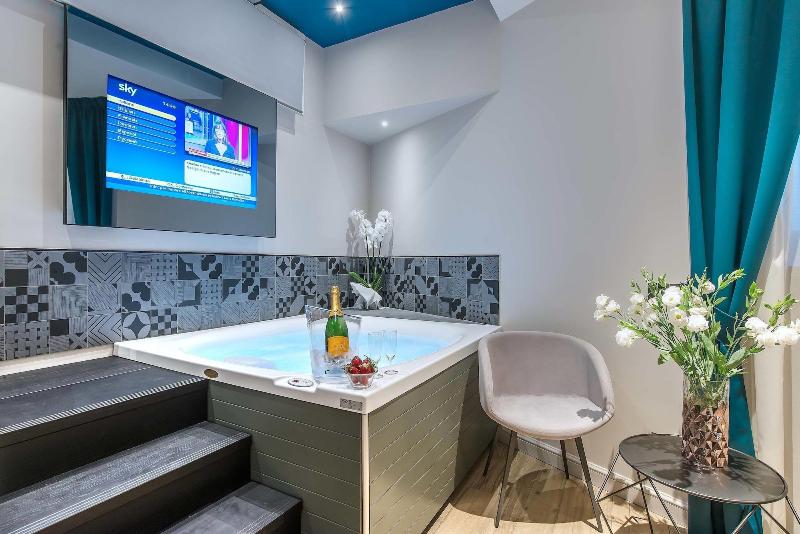 Navona Street Hotel - Oda