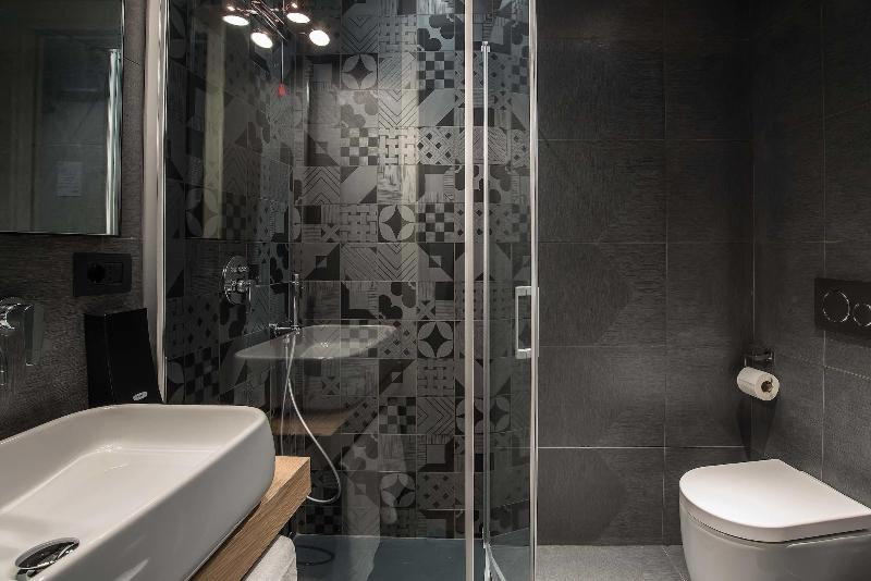 Navona Street Hotel - Oda