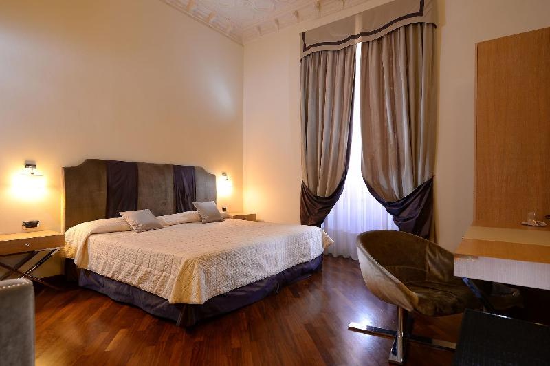 Hotel Golden - Oda