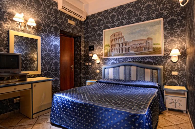 Hotel Golden - Oda
