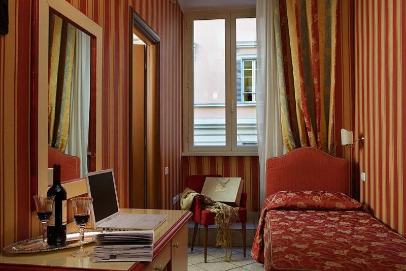 Hotel Golden - Oda
