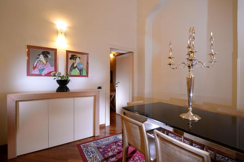 Hotel Golden - Oda