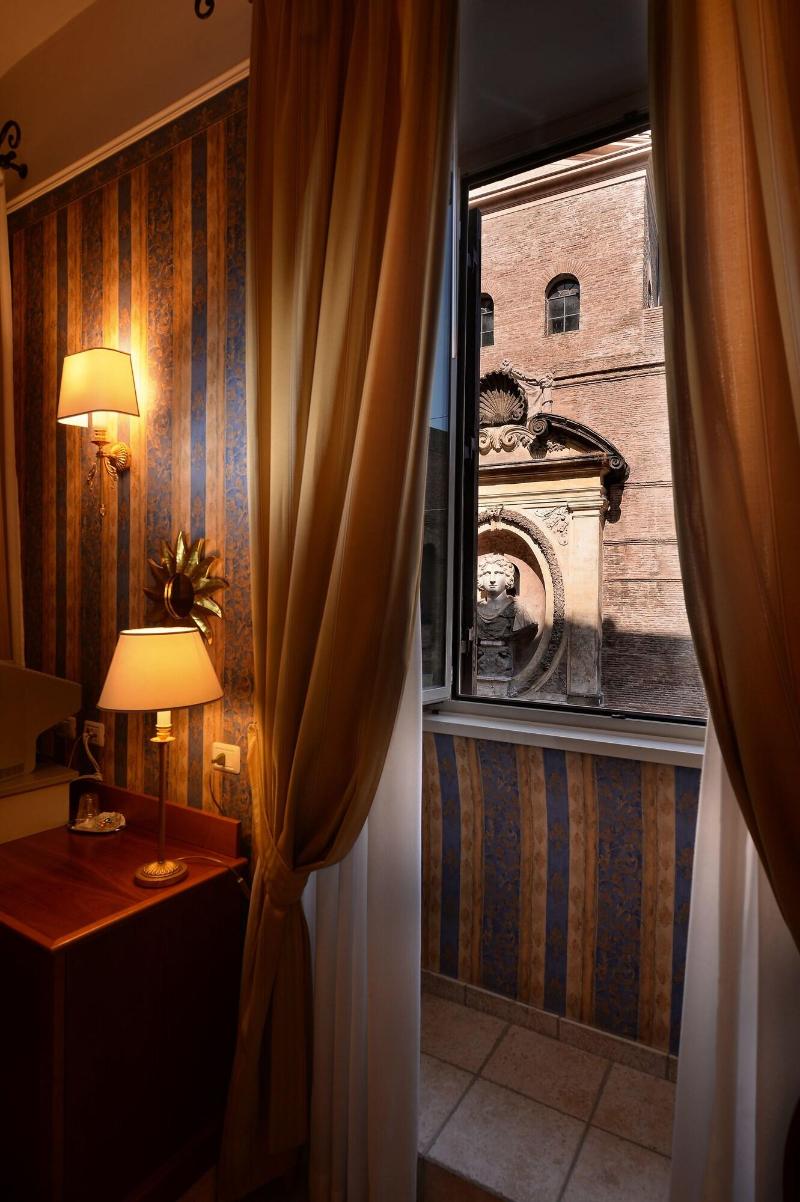 Hotel Golden - Oda