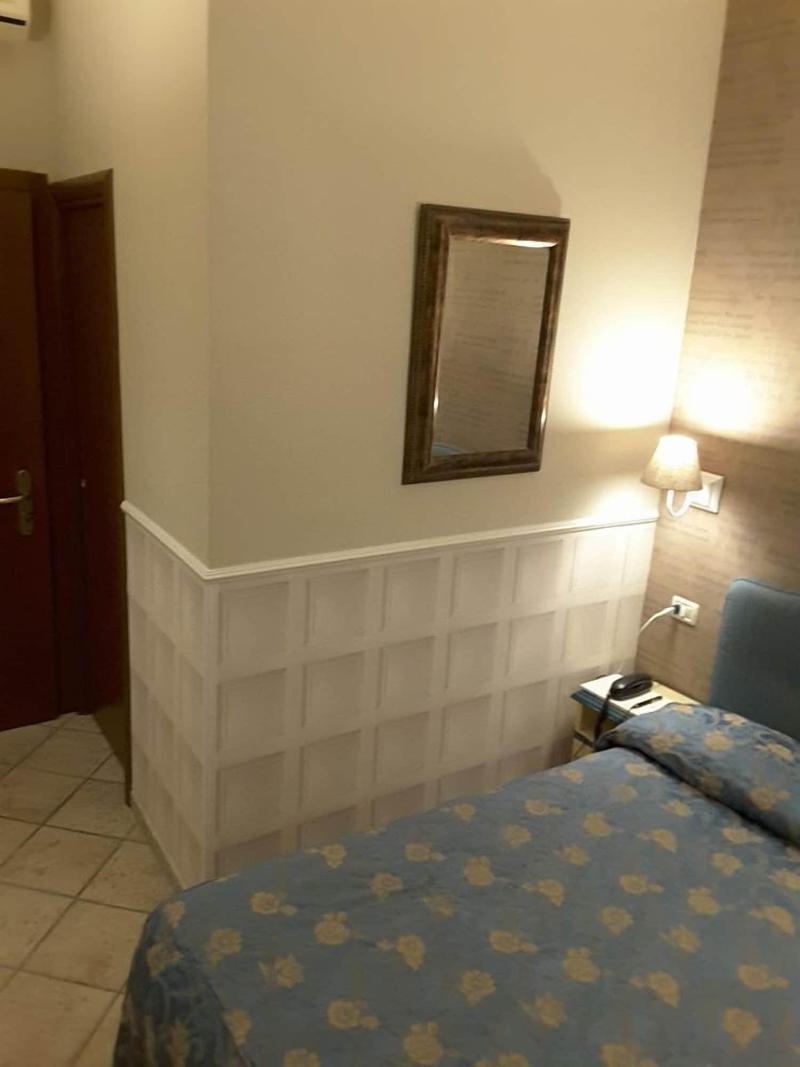 Hotel Golden - Oda