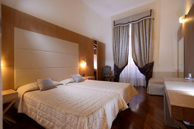 Hotel Golden - Oda