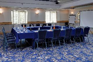 Best Western Glasgow Livingston Hilcroft Hotel fotoÄŸrafÄ±