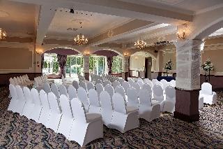 Best Western Glasgow Livingston Hilcroft Hotel fotoÄŸrafÄ±