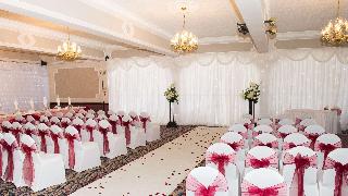 Best Western Glasgow Livingston Hilcroft Hotel fotoÄŸrafÄ±