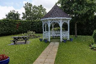 Best Western Glasgow Livingston Hilcroft Hotel fotoÄŸrafÄ±