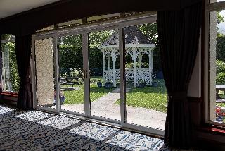Best Western Glasgow Livingston Hilcroft Hotel fotoÄŸrafÄ±